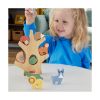 Picture of Fisher-Price - Wooden Balance Tree (HXT87)