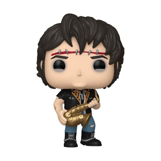 Picture of Funko Pop! Movies: The Rocky Horror Picture Show - Eddie​ #1911 Vinyl Figure