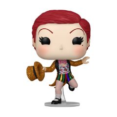 Picture of Funko Pop! Plus: The Rocky Horror Picture Show - Columbia​ (Glitter) #1916 Vinyl Figure