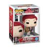 Picture of Funko Pop! Plus: The Rocky Horror Picture Show - Columbia​ (Glitter) #1916 Vinyl Figure