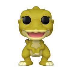 Picture of Funko Pop! Movies: The Land Before Time - Ducky #1841 Vinyl Figure