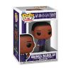 Picture of Funko Pop! Television: Wednesday - Bianca Barclay #1817 Vinyl Figure