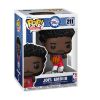 Picture of Funko Pop! Basketball: Philadelphia 76ers - Joel Embiid #211 Vinyl Figure