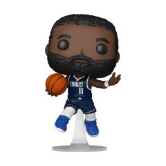 Picture of Funko Pop! Basketball: Mavericks - Kyrie Irving #213 Vinyl Figure