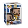 Picture of Funko Pop! Basketball: Indiana Pacers - Tyrese Haliburton #214 Vinyl Figure