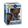 Picture of Funko Pop! Basketball: Minnesota Timberwolves - Anthony Edwards #215 Vinyl Figure