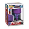 Picture of Funko Pop! Television Meme: Masters of The Universe - Skeletor (Until We Meet Again) #1787 Vinyl Figure