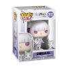 Picture of Funko Pop! Animation: Re:ZERO: Starting Life in Another World - Emilia with Puck #2112 Vinyl Figures