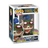 Picture of Funko Pop! Games: League of Legends - Teemo with Mushroom #1138 Vinyl Figure