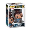 Picture of Funko Pop! Games: League of Legends - Yasuo #1136 Vinyl Figure