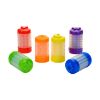 Picture of MGA Wonder Factory - Never Dry Dough Extruder Green (532248)