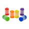 Picture of MGA Wonder Factory - Never Dry Dough Extruder Green (532248)