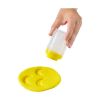 Picture of MGA Wonder Factory - Never Dry Dough Extruder Green (532248)