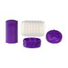 Picture of MGA Wonder Factory - Never Dry Dough Extruder Green (532248)