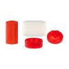 Picture of MGA Wonder Factory - Never Dry Dough Extruder Green (532248)