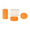 Picture of MGA Wonder Factory - Never Dry Dough Extruder Green (532248)