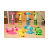 Picture of MGA Wonder Factory - Never Dry Dough Extruder Green (532248)