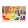 Picture of MGA Wonder Factory - Never Dry Dough Extruder Green (532248)