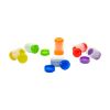 Picture of MGA Wonder Factory - Never Dry Dough Extruder Green (532248)