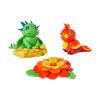 Picture of MGA Wonder Factory - Never Dry Dough Extruder Green (532248)