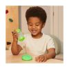 Picture of MGA Wonder Factory - Never Dry Dough Extruder Green (532248)