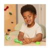 Picture of MGA Wonder Factory - Never Dry Dough Extruder Green (532248)