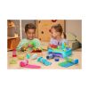 Picture of MGA Wonder Factory - Never Dry Dough Extruder Green (532248)