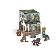 Picture of Funko Minis: Jurassic Park (Random) Vinyl Figures