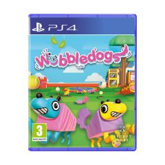 Picture of PS4 Wobbledogs