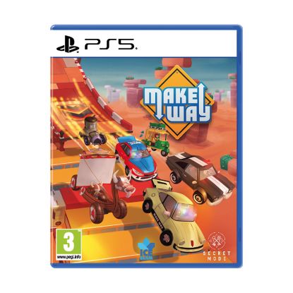 Picture of PS5 MakeWay