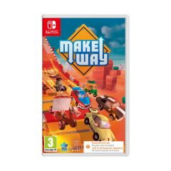 Picture of NSW MakeWay (Code in a Box)