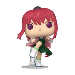 Picture of Funko Pop! Animation: Sakamoto Days - Lu Shaotang #2061 Vinyl Figure