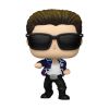 Picture of Funko Pop! Movies: Mortal Kombat (2025) - Johnny Cage #1958 Vinyl Figure