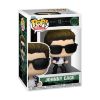 Picture of Funko Pop! Movies: Mortal Kombat (2025) - Johnny Cage #1958 Vinyl Figure
