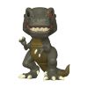 Picture of Funko Pop! Super Movies: The Land Before Time - Sharptooth #1843 Vinyl Figure (6")
