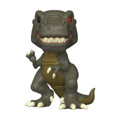 Picture of Funko Pop! Super: The Land Before Time - Sharptooth #1843 Vinyl Figure (6")