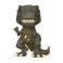 Picture of Funko Pop! Super Movies: The Land Before Time - Sharptooth #1843 Vinyl Figure (6")