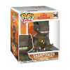 Picture of Funko Pop! Super Movies: The Land Before Time - Sharptooth #1843 Vinyl Figure (6")