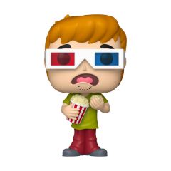 Picture of Funko Pop! Animation: Scooby Doo - Shaggy #2039 Vinyl Figure