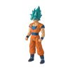 Picture of Bandai Limit Breaker Series - Super Saiyan Blue Goku Action Figure (12") (36731)