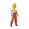 Picture of Bandai Limit Breaker Series - Super Saiyan Goku (Battle Damage Version) Action Figure (12") (36741)