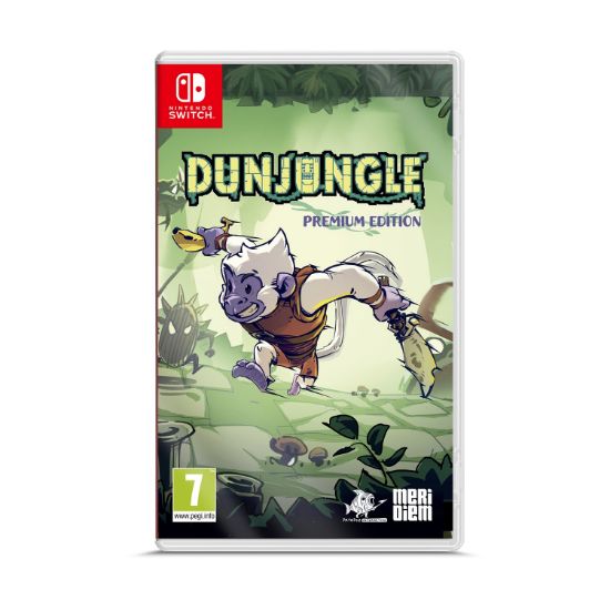 Picture of NSW Dunjungle-Premium Edition