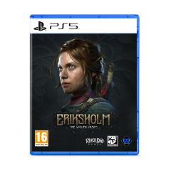 Picture of PS5 Eriksholm