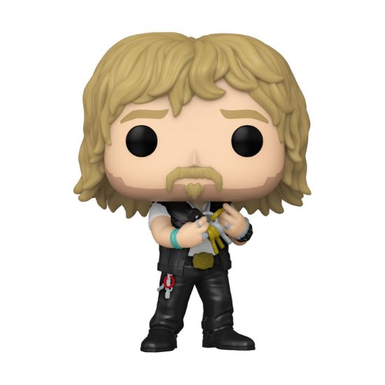Picture of Funko Pop! Movies: The Electric State - Keats #1740 Vinyl Figure