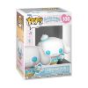 Picture of Funko Pop! Sanrio: Hello Kitty and Friends - Cinnamoroll (Ice Cream) #100 Vinyl Figure
