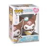 Picture of Funko Pop! Sanrio: Hello Kitty and Friends - Kuromi (Ice Cream) #101 Vinyl Figure