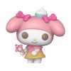 Picture of Funko Pop! Sanrio: Hello Kitty and Friends - My Melody (Ice Cream) #103 Vinyl Figure