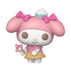 Picture of Funko Pop! Sanrio: Hello Kitty and Friends - My Melody (Ice Cream) #103 Vinyl Figure