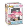 Picture of Funko Pop! Sanrio: Hello Kitty and Friends - My Melody (Ice Cream) #103 Vinyl Figure