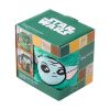 Picture of Pyramid Star Wars: The Mandalorian - Grogu Fuzzy Mug (FZMG2401024)
